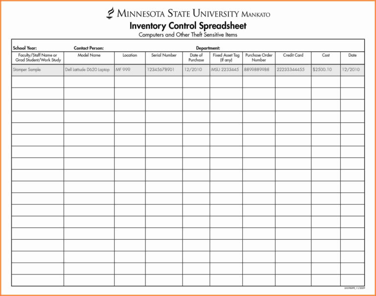 Vending Machine Inventory Spreadsheet Or Vending Machine Inventory