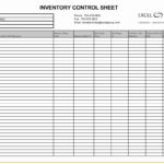 002 Free Inventory Spreadsheet Then Control Template Or Staggering ... As Well As Inventory Spreadsheet