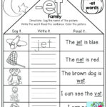 002 Printable Word At Family Stunning Printables Families For At Family Worksheets