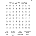 002 Total Lunar 33074 Printable Word Free Searches For The Solar Inside Solar And Lunar Eclipses Worksheet