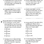 003 Adding And Subtracting Fractions Word Problems Striking Inside Adding And Subtracting Mixed Numbers Worksheet Pdf