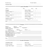 003 Fire Department Pre Plan 458591  Tinypetition And Fire Department Pre Plan Worksheet