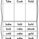 003 Free Printable Rhymings Rhyme Best Rhyming Words Word With Intended For Rhyming Worksheets For Kindergarten Cut And Paste