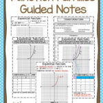 003 Graphing Exponential Functions Worksheet Answers Math Print Also Graphing Exponential Functions Worksheet Answers