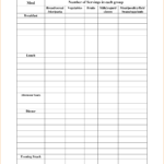003 Plan Templates Daily Meal Template Incredible Diabetes Sample And Diabetic Meal Planning Worksheet