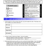 003 World War One Causes Essay Amusing History Worksheets On About Within World War 2 Worksheets With Answers