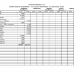 005 General Journal Template Excel Ideas Accounting Spreadsheet ... For Excel Accounting Templates General Ledger