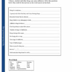 006 Relapse Prevention Plan Indexs Drug Awesome Template Templates Pertaining To Drug And Alcohol Recovery Worksheets