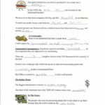 007 Food Inc Summary Essay Meat Inspector  Thatsnotus Pertaining To Food Inc Worksheet Answer Key
