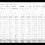 010 Business Financial Plan Template Excel Of Planning ~ Tinypetition Inside Financial Planning Excel Sheet
