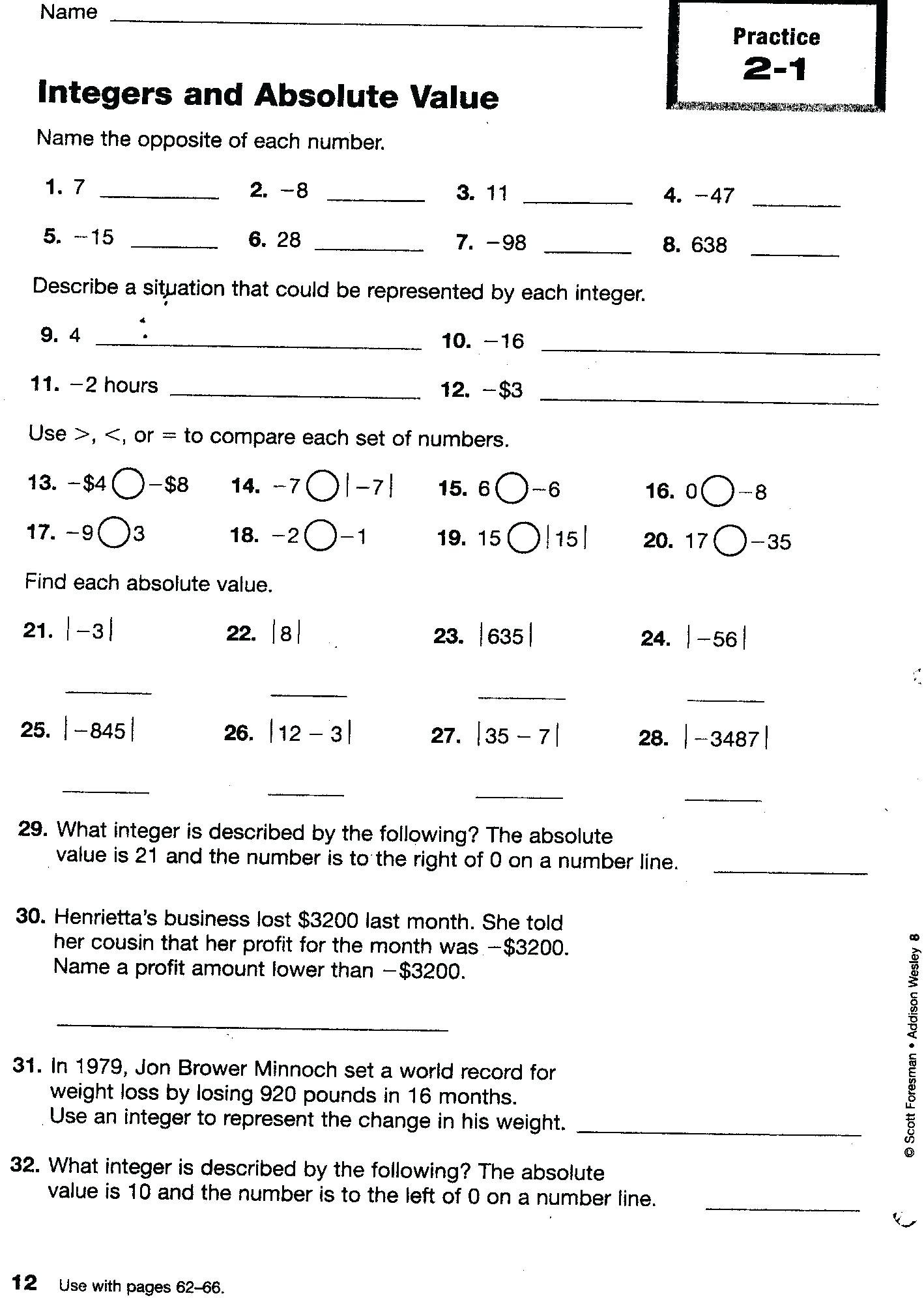 012 Ged Math Word Problems Printable Pratice Fascinating Practice Pertaining To Free Printable Ged Worksheets