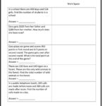 013 Hands On Activities For Social Studies Plot Summary Worksheetath As Well As 6Th Grade Math Worksheets Common Core