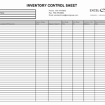014 Template Ideas Inventory Tracking Spreadsheet For Free ... Pertaining To Inventory Tracking Templates