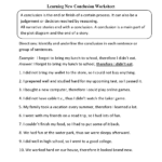 015 How To Write Conclusion For Project Learning New Worksheet With Regard To Science Project Worksheet