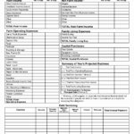 015 Income Statement Template Microsoft Personal Expense Worksheet For Rental Income And Expense Worksheet