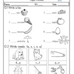 015 Printable Word Classroom Worksheets Kidzone English Games Second Inside 2Nd Grade Ela Worksheets