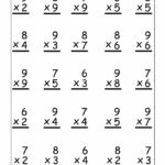 015 Worksheet Third Grade Worksheets Outstanding Math Multiplication Along With Parcc Practice Worksheets Pdf