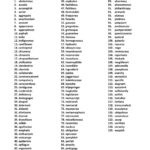 016 6Th Grade Vocabularys Printable Breathtaking Vocabulary Words Throughout 6Th Grade Vocabulary Worksheets