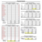 016 Plan Templates Household Budget Sheet Template 20Household With Regard To Household Budget Worksheet
