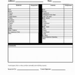 017 Free Home Inspection Report Template For Rental Property Also Home Inspection Worksheet