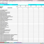 018 Template Ideas Microsoft Excel Spreadsheet Templates Bookkeeping ... Together With Bookkeeping Excel Templates