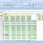 020 Business Plan Spreadsheet Template Free Uk New Samples Financial ... And Business Plan Spreadsheet Template