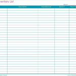 020 Free Inventory Spreadsheet Template Client Tracking Beautiful ... For Inventory Spreadsheet Template Free