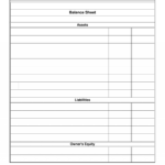 020 Template Ideas Balance Sheet Pdf Wonderful Example Form Analysis ... Along With Blank Trial Balance Sheet