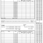 021 Basketball Practice Plan Template Download Youth Stat Sheet ... For Basketball Stats Spreadsheet