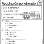 021 Free Printableorksheets For Kindergarten Reading Pin Davidright Pertaining To Beginning Reading Worksheets
