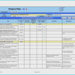022 Template Ideas Renovation Project Management Spreadsheet ... In Project Management Spreadsheet Template Excel