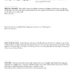 025 Wellness Recovery Action Plan Worksheet Full Size Of Worksheets For Health And Wellness Worksheets
