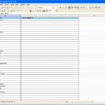 027 Home Food Inventory Spreadsheet Beautiful Household List In Home Inventory Worksheet