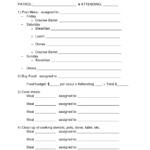 027 Plan Templates Event Planning Worksheet Template Boy Scout Together With Boy Scout Worksheets