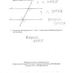028 Free Printable Worksheets On Exponential Function Word Problems Or Angle Relationships Worksheet Answers