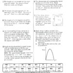 030 Free Printable Worksheets On Exponential Function Word Problems And Linear Equations Word Problems Worksheet