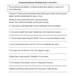 030 Printable High School English Worksheets The Best I On Blank With Regard To High School English Worksheets