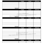 032 Editable Budgetle Template Worksheet Monthly Weekly Chevron Pdf And Money Management Worksheets For Students Pdf