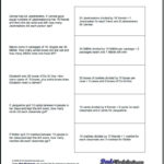 034 Free Printable Worksheets For Word Problems K5 Learning Grade Together With 8Th Grade Common Core Math Worksheets
