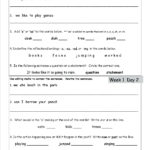 034 Printable Word Fraction Addition Problems Easter Activities For For Second Grade Preparation Worksheets