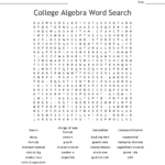 035 Free Printable Worksheets On Exponential Function Word Problems With College Algebra Worksheets