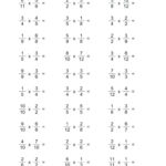 040 Grade Maths Free 5Th Geometry Wonderful 5 Math Worksheets Regarding Common Core Dividing Fractions Worksheets