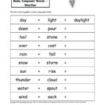 045 Spelling Activities For 2Nd Grade Math Worksheets Pound Word With Regard To 2Nd Grade Spelling Worksheets