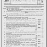 10 Common Myths About Sample Of Completed  Form Information – Form Or Tax Form 982 Insolvency Worksheet