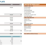 10  Estate Inventory Examples   Pdf | Examples In Executor Accounting Spreadsheet