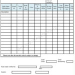 10  Estate Inventory Examples   Pdf | Examples Intended For Collectibles Inventory Spreadsheet