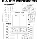 10 Free Short A  Ae Worksheets  The Measured Mom Or Phonics Worksheets Grade 1