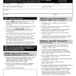 10 Medicare Coverage Analysis Examples  Pdf  Examples Also Medicare Coverage Analysis Worksheet