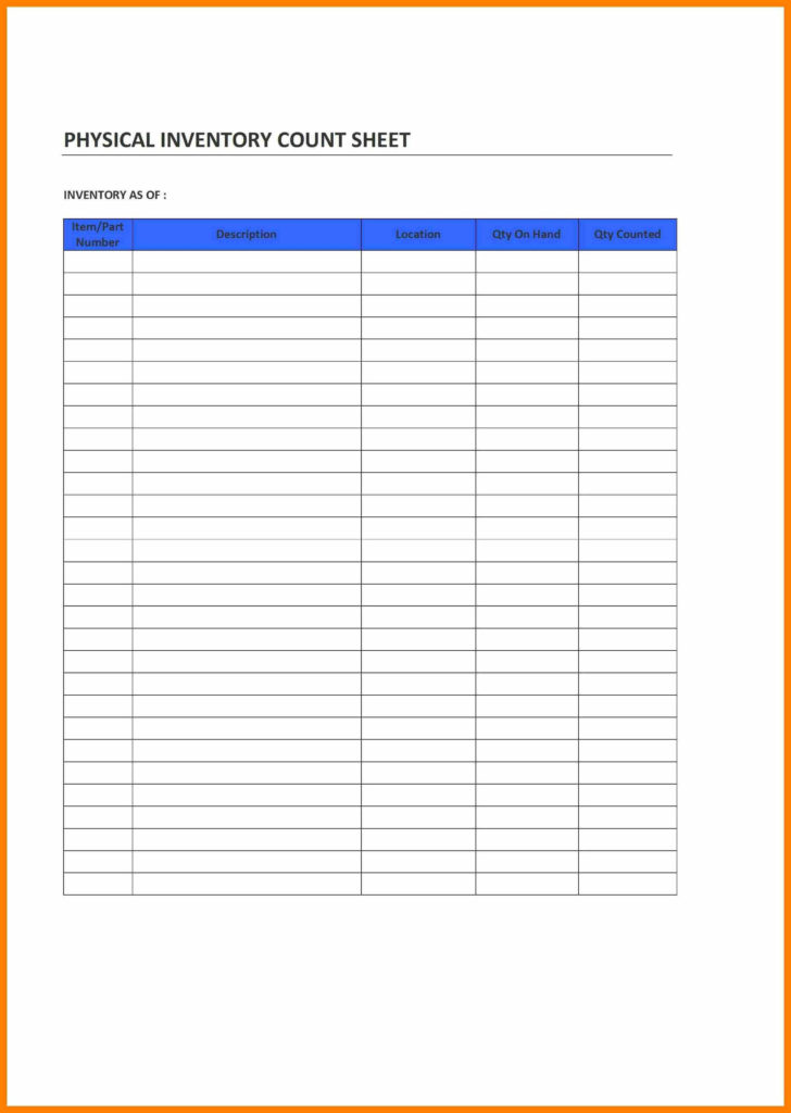 Printable Blank Spreadsheet With Lines — excelguider.com