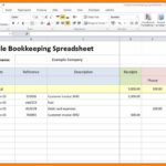 10+ Vat Spreadsheet Template | Credit Spreadsheet Intended For Vat Spreadsheet Template